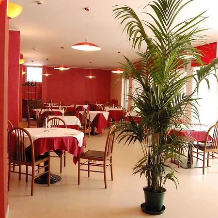 Ristorante Novara Expo